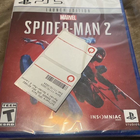 Video game - Picture 5 of 6